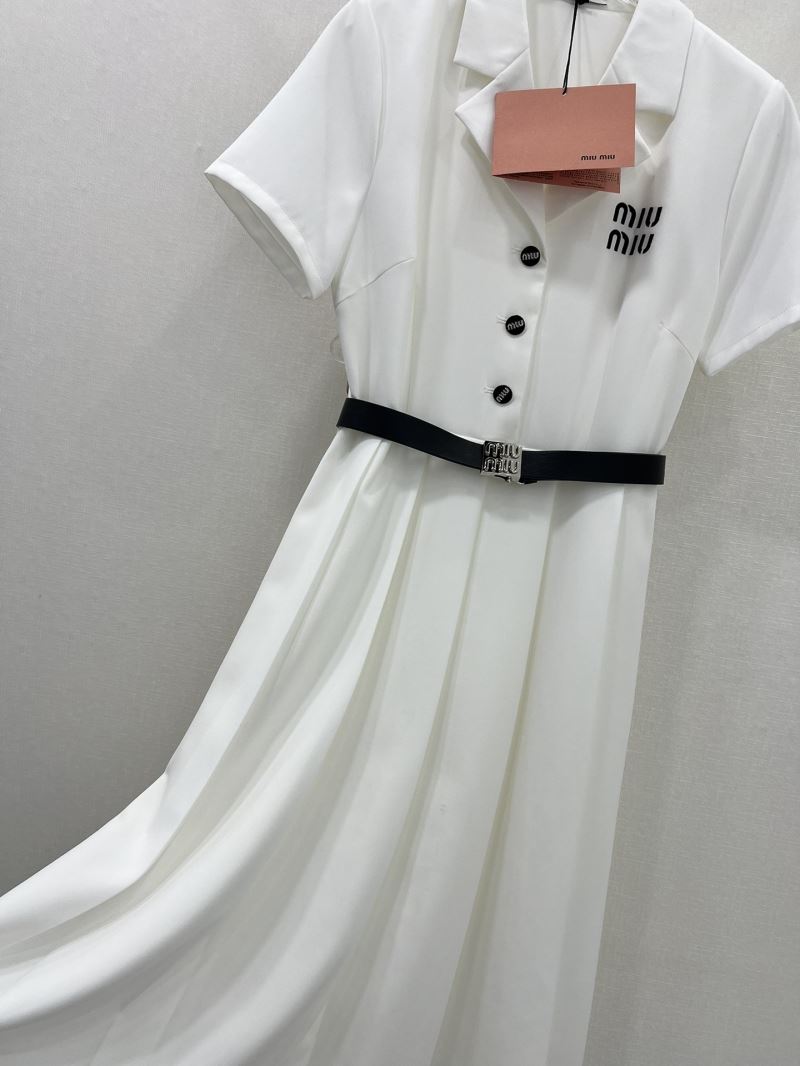 Miu Miu Dress